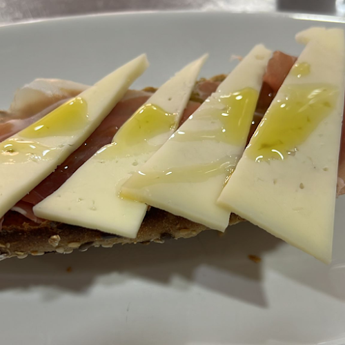 Av. la Rambla, 34, BAJO, 03550 Sant Joan d'Alacant, Alicante