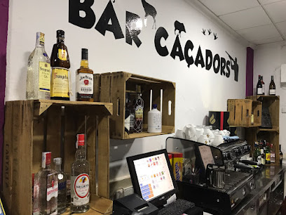 BAR ELS CAÇAORS