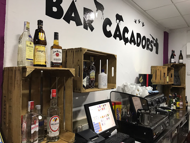 BAR ELS CAÇAORS