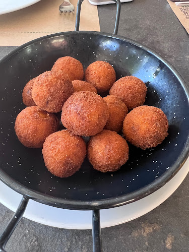 La Fábrica Arteixo - Gastronomía y hostelería