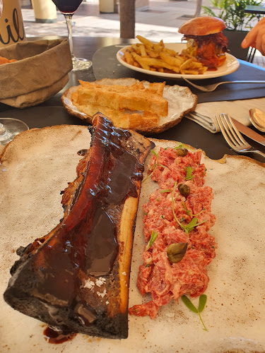 Bárbaro - Santa Cruz de Tenerife