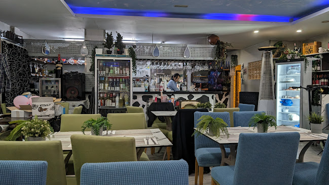 Restaurante Isla Bonita Open Times