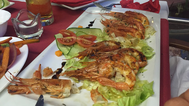 Centro Comercial Passarela, Local 3 y 4, C. Doreste y Molina, 80, 35130 Puerto Rico, Las Palmas