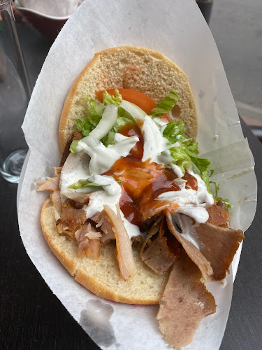 Kebab Las Palmas Guanarteme - Gastronomía y hostelería