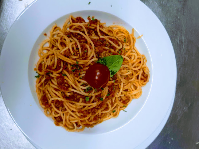 El Felino - Restaurante italiano en Barcelona - Gastronomía y hostelería