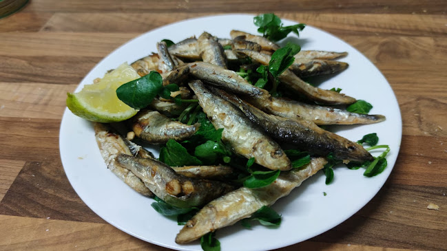 Bodegon Los Pescaitos - Las Palmas de Gran Canaria