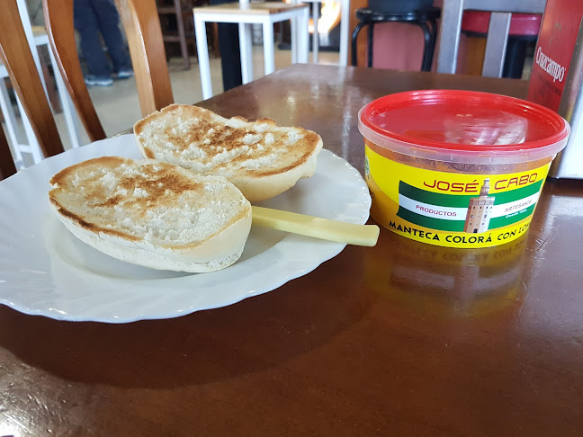 Comentarii opinii despre Bar restaurante Félix