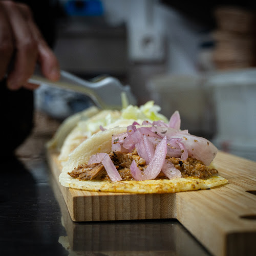 Comentarii opinii despre Mi Comal