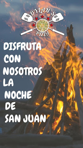 Opinii despre DYLAN'S PIZZA PLAYA PILES în Piles - Gastronomía y hostelería