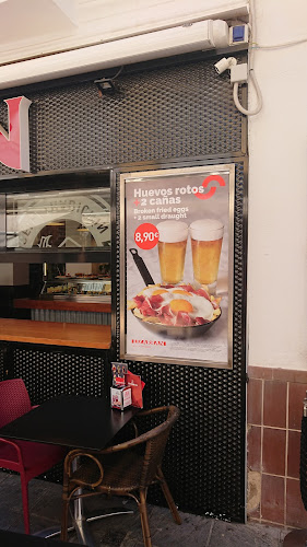 Reviews of Restaurante Casa Colón in Fuengirola - Gastronomía y hostelería