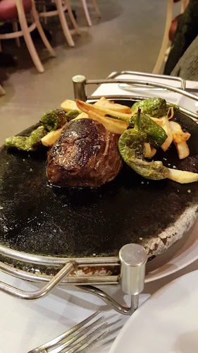 Restaurante Gorbea Bilbao