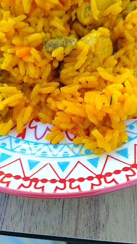 Opinii despre El Nuevo Rinconcillo în Sevilla - Gastronomía y hostelería