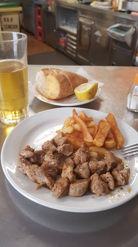 Opinii despre Tenesor în Las Palmas de Gran Canaria - Gastronomía y hostelería