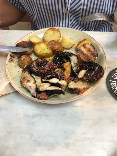 Comments and reviews of Bar Andalucia 1960