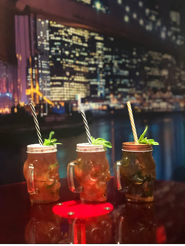 Opinii despre New York BCN în Barcelona - Gastronomía y hostelería