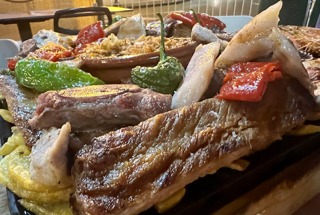 Sidrería La Tonada de La Guía Open Times