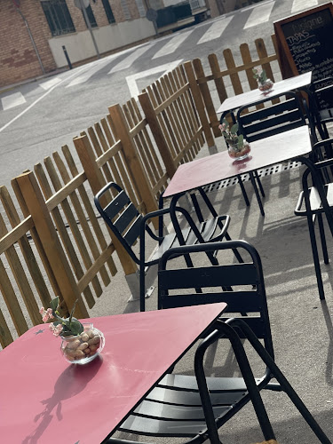 Opinii despre El Racó de les Oliveres în Abrera - Gastronomía y hostelería