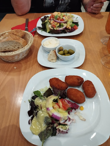 Restaurante La Rotonda