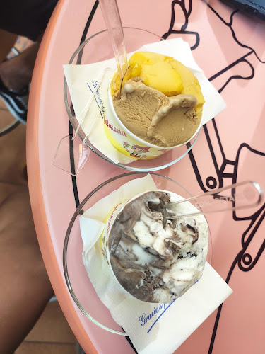 Gelateria Pinocchio - Gastronomía y hostelería