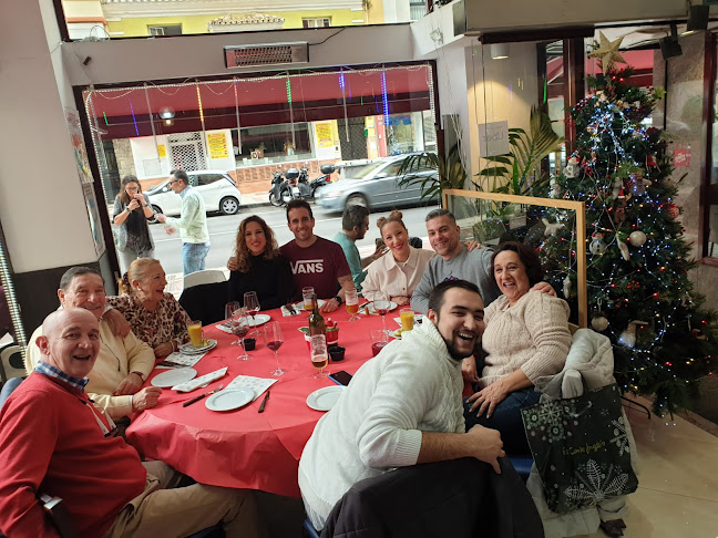 Restaurante Maldonado 21 Phone number