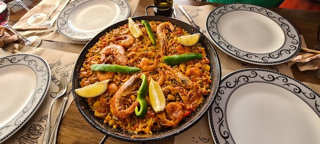 Cafeteria restaurante Yunke