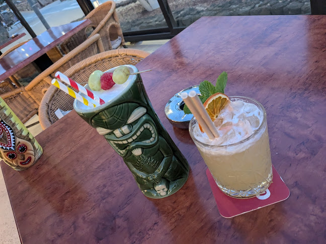 Surfwings - Gastronomía y hostelería