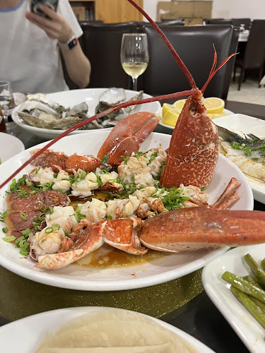 Comments and reviews of Restaurante Chino Min Dou