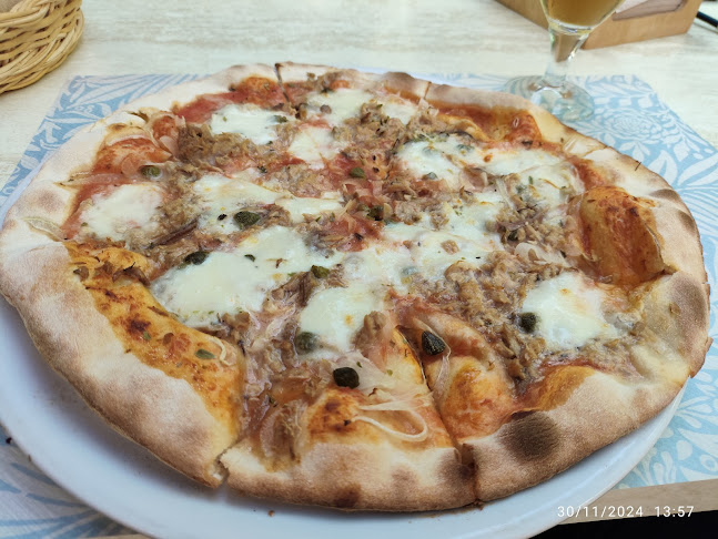 Reviews of Pizzería Casa La Agraria in Garachico - Gastronomía y hostelería
