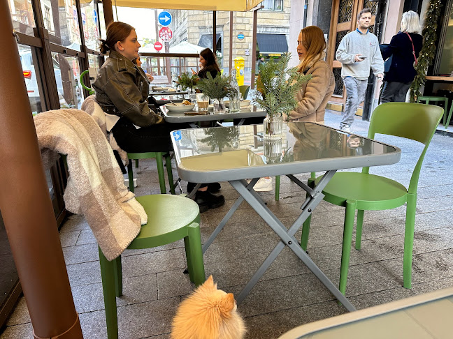 Opinii despre Cokooncafé în Bilbao - Gastronomía y hostelería