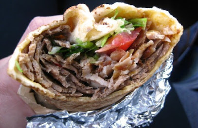 Pak Europa Doner Kebab San Pedro