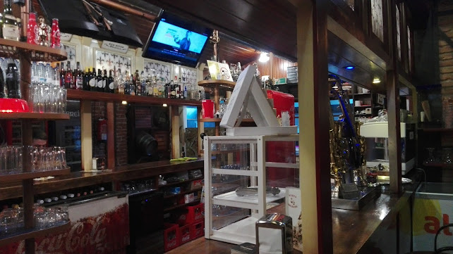 Nueva Orleans Open Times