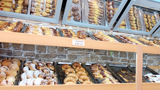 Pastelería Dulce de Leche - Gastronomía y hostelería