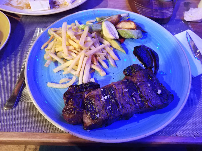 Restaurante Mahoh Phone number