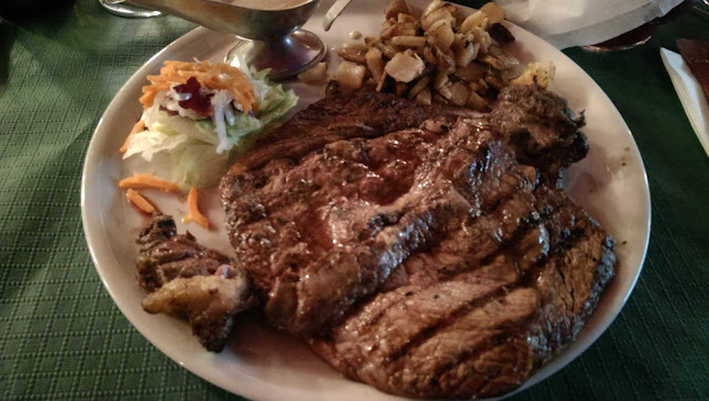 Opinii despre Ku'Damm Berlin în Fuengirola - Gastronomía y hostelería