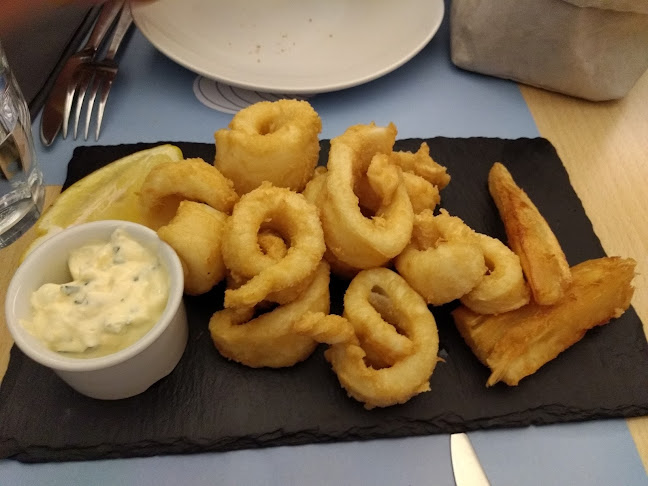 Charnela - Gastronomía y hostelería