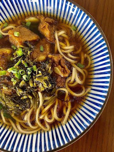 Comments and reviews of Restaurante Casa de Fideos Hongjie