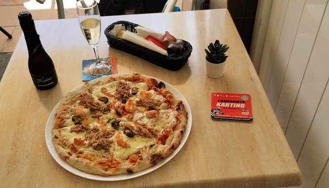 Comentarii opinii despre Restaurante La toscana costa Teguise