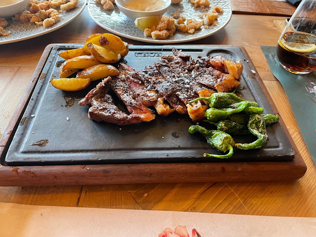 Deleite Sevilla - Gastronomía y hostelería