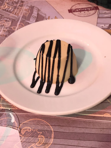 Opinii despre Antonio's în Barcelona - Gastronomía y hostelería