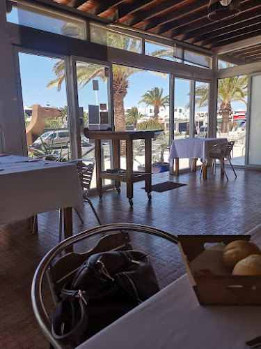 Restaurante Isla Bonita - Gastronomía y hostelería