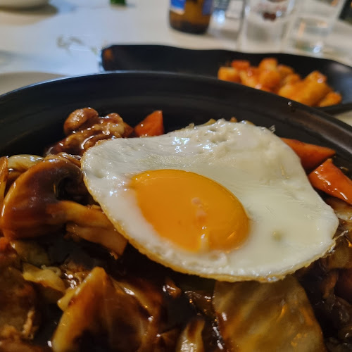 Izakaya Koryo Valencia - Valencia