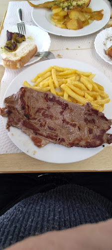 Comments and reviews of Restaurante Bar las Cañas