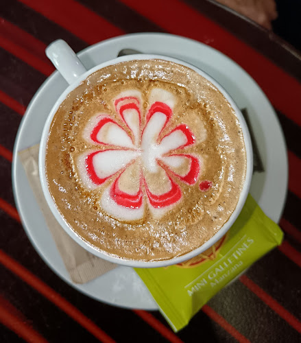 Opinii despre CADOMOKI în Ourense - Gastronomía y hostelería