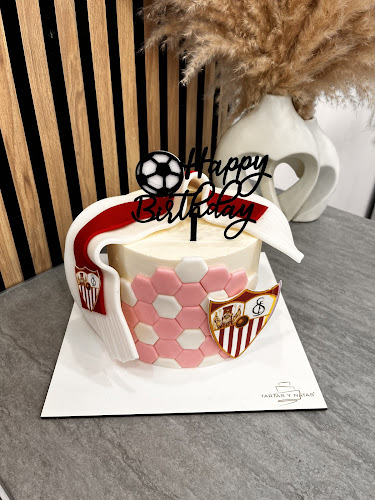 Tartas Y Natas San Pablo - Gastronomía y hostelería