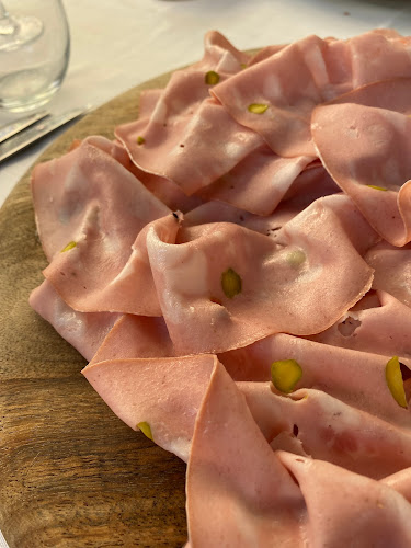 Comentarii opinii despre Restaurante Italiano Massimo