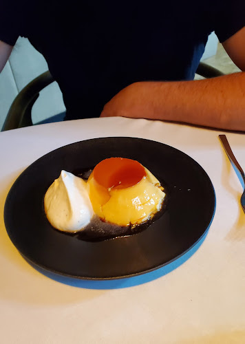 Opinii despre Santerra Restaurante în Madrid - Gastronomía y hostelería