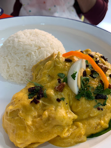 Perú En Tu Mesa - Gastronomía y hostelería