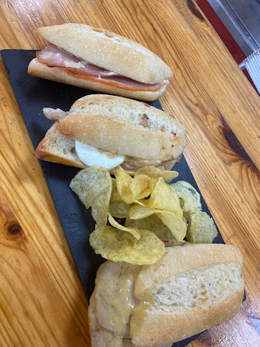 Reviews of La Cervecería Tu Cerveza in Sevilla - Gastronomía y hostelería