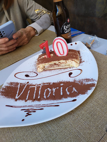 Pizzeria Italiana Vittoria Open Times