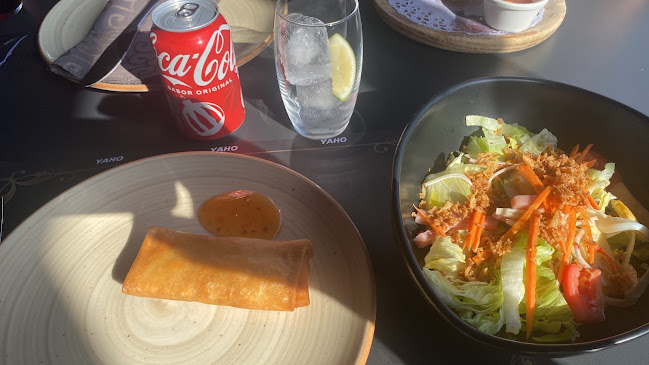 RESTAURANTE YAHO San Juan de Alicante - Sant Joan d'Alacant